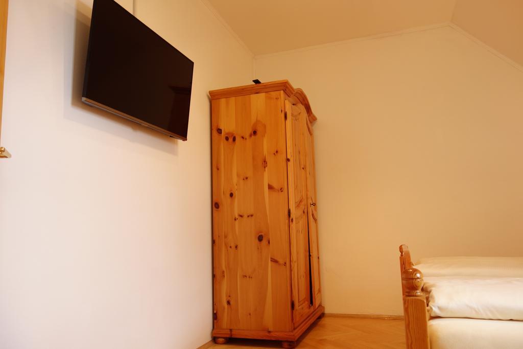 Weingut Primus Suedsteiermark Spielfeld Ngoại thất bức ảnh