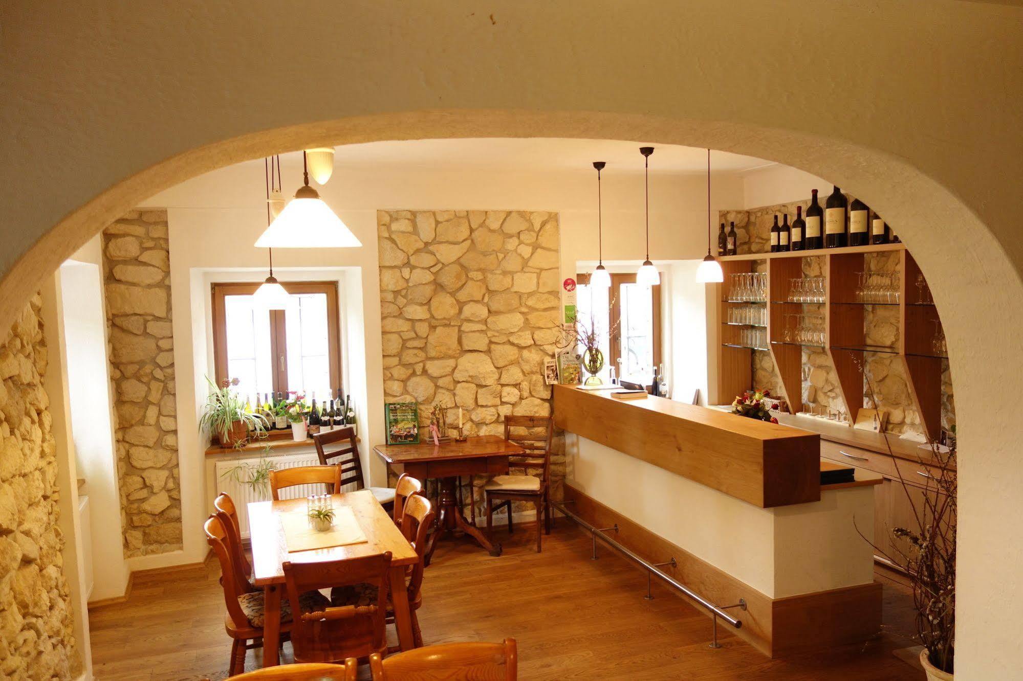 Weingut Primus Suedsteiermark Spielfeld Ngoại thất bức ảnh